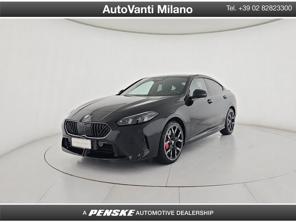 BMW Serie 2 218d Gran Coupe MSport Pro auto