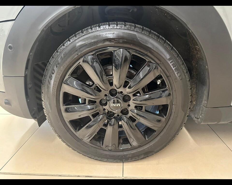 Mini One D Countryman 1.5 TwinPower Turbo One D Hype