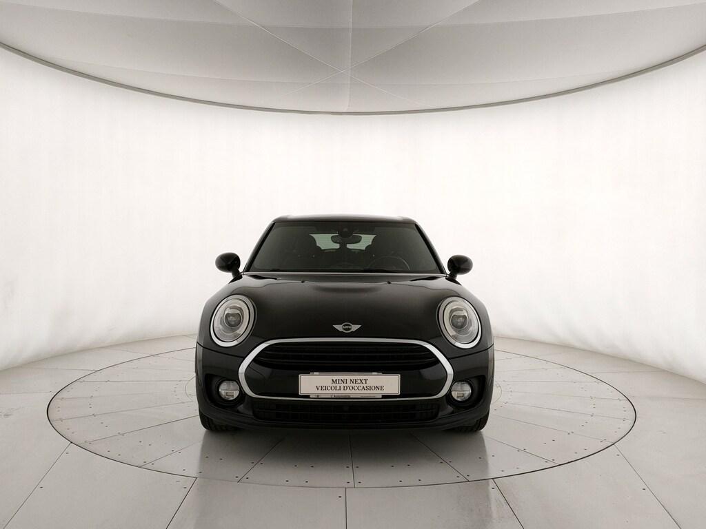 Mini Cooper D Clubman 2.0 D Cooper D Hype Auto