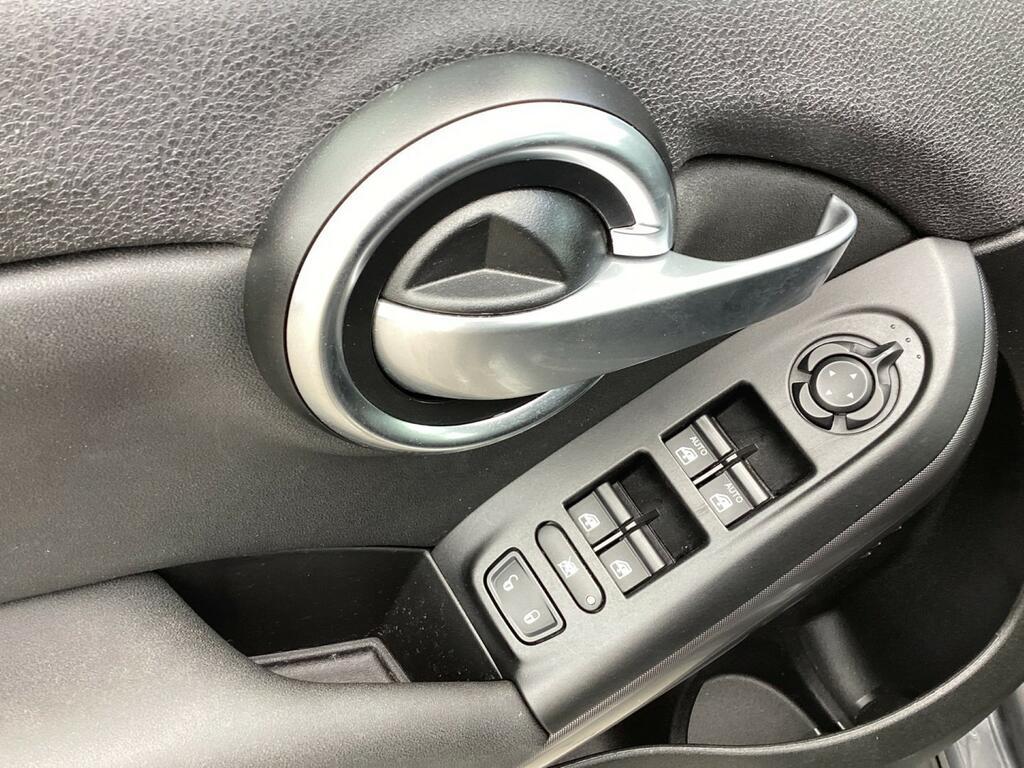 Fiat 500X 1.6 mjt Pop Star 4x2 120cv my17