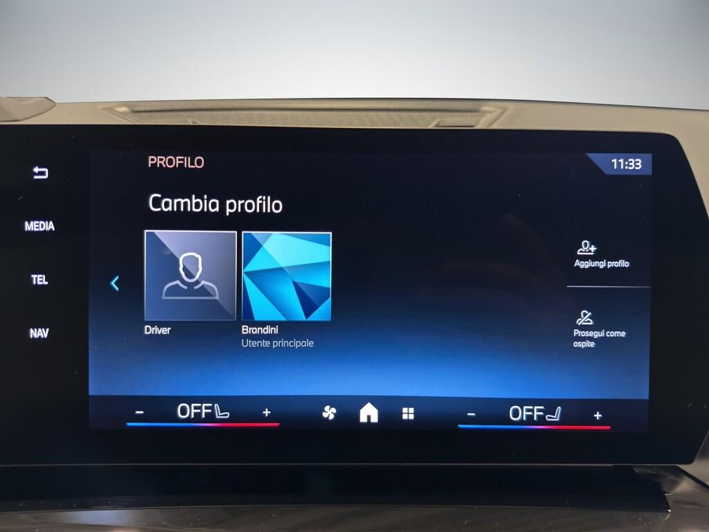 BMW X1 xdrive 25e MSport Pro auto