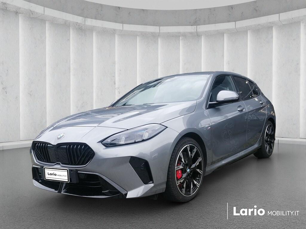 BMW Serie 1 118d MSport Pro auto