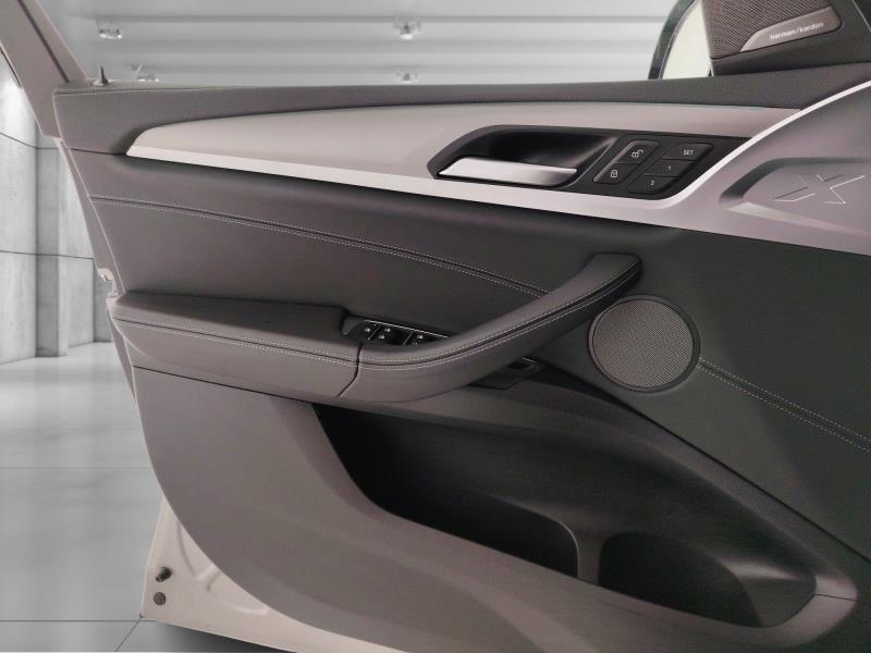 BMW X3M 3.0 Competition 510cv auto