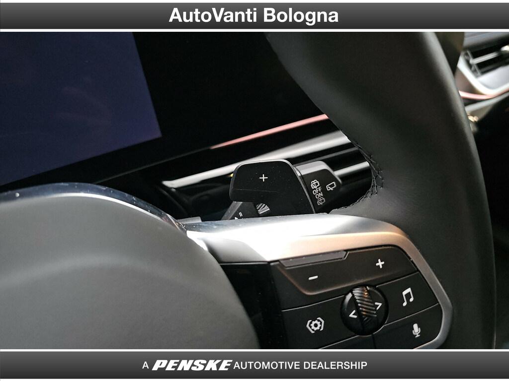 BMW X1 xdrive 25e MSport Pro auto