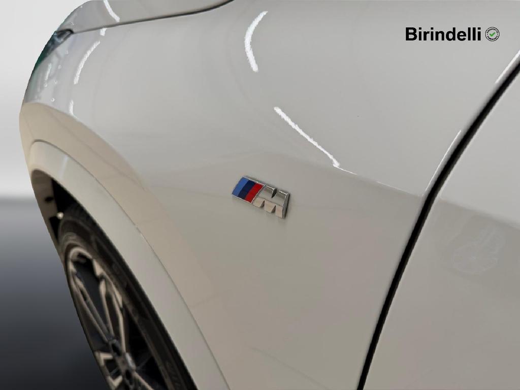 BMW X1 sdrive18d Msport auto