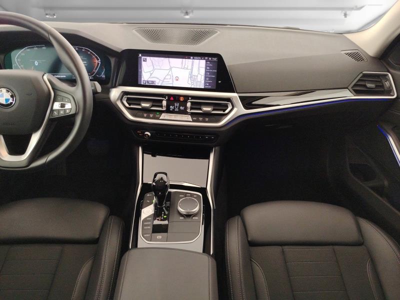BMW Serie 3 320d Touring mhev 48V xdrive Sport auto