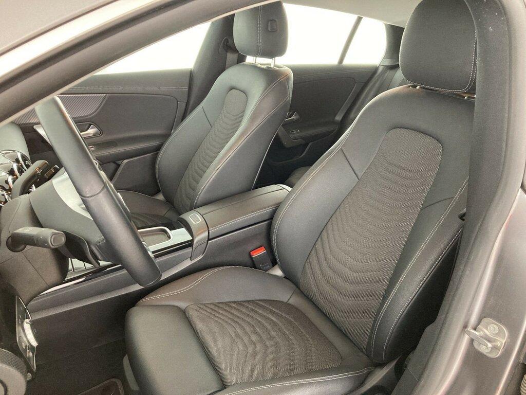 Mercedes CLA Shooting Brake 180 d Progressive Advanced auto
