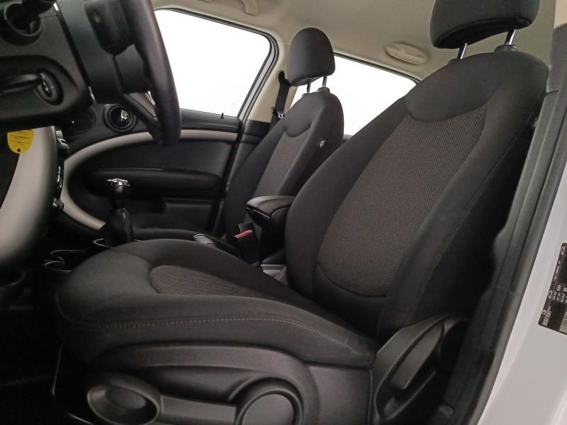 Mini Cooper D Countryman 1.6 Cooper D