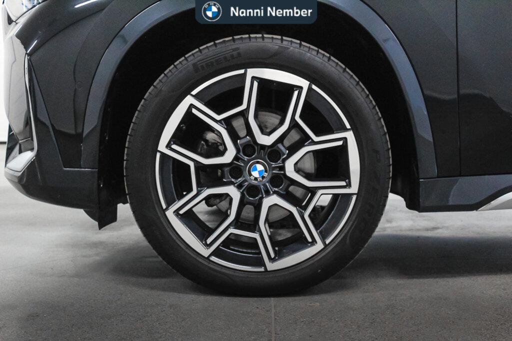 BMW X1 sdrive18i X-Line auto