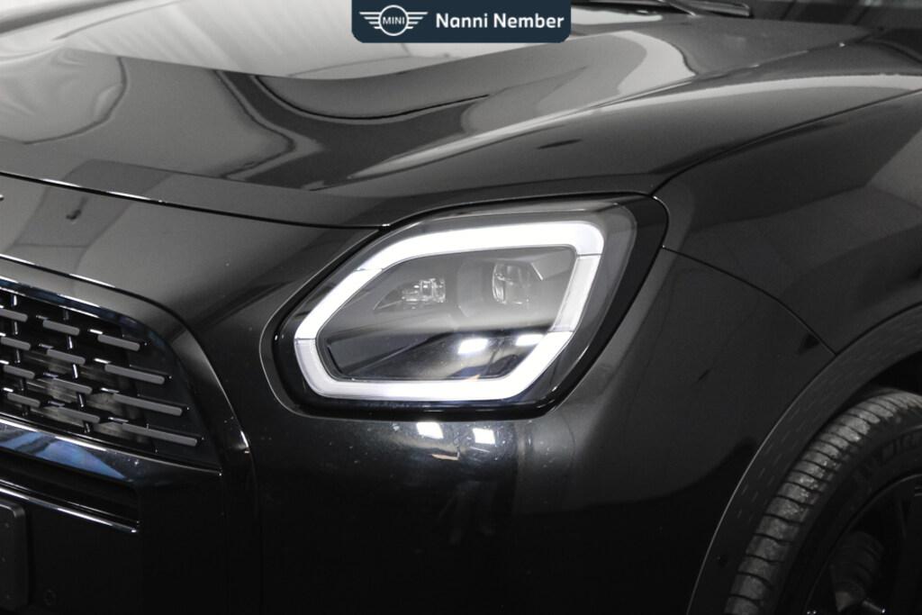 Mini Mini Countryman 1.5 48V C Classic auto