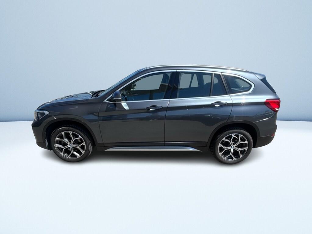 BMW X1 sdrive16d xLine auto
