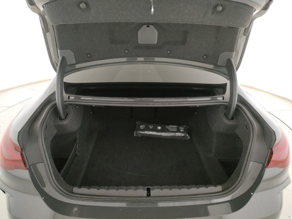 BMW Serie 4 420d Coupe mhev 48V xdrive Msport auto