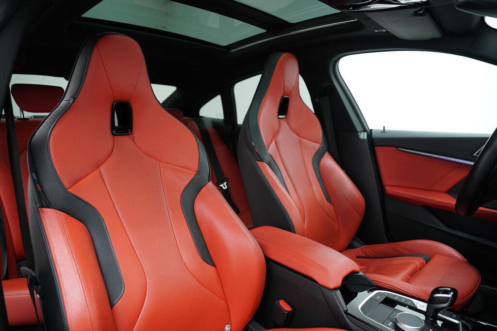 BMW Serie 2 M M235i Gran Coupe xdrive auto