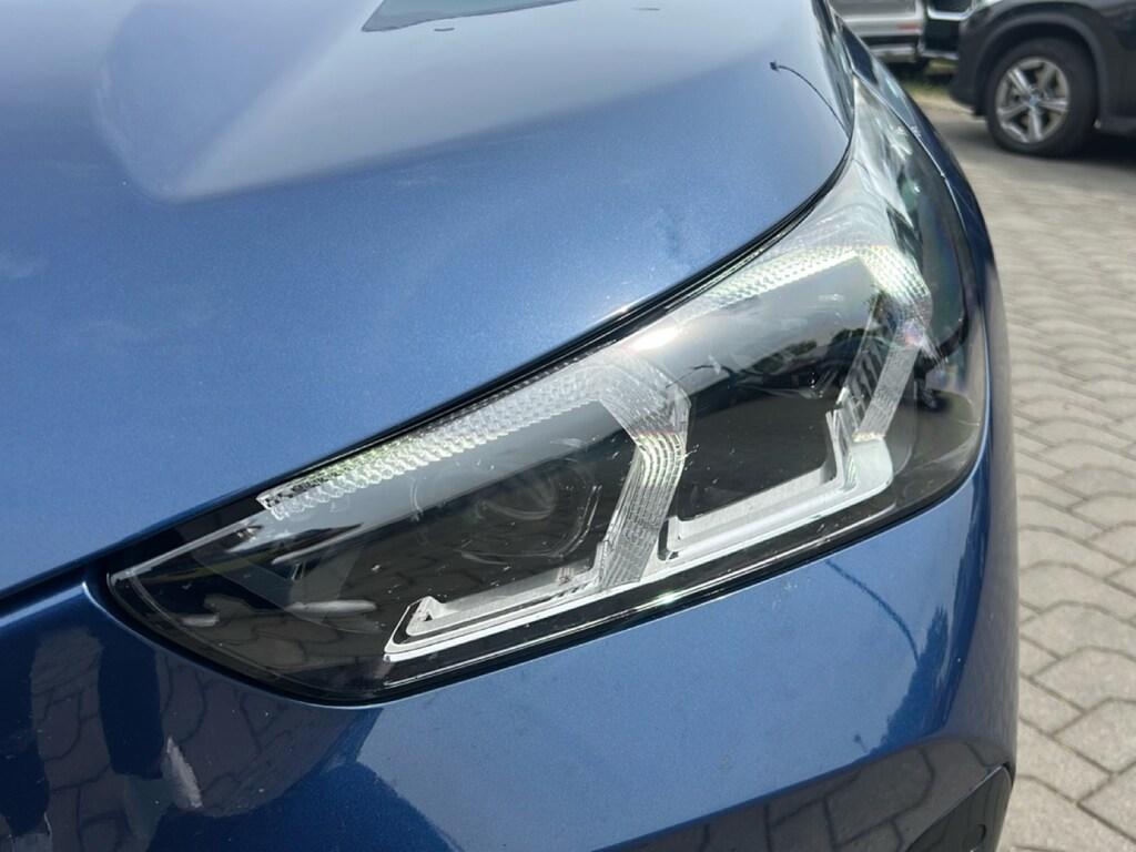 BMW X1 sdrive18d X-Line auto