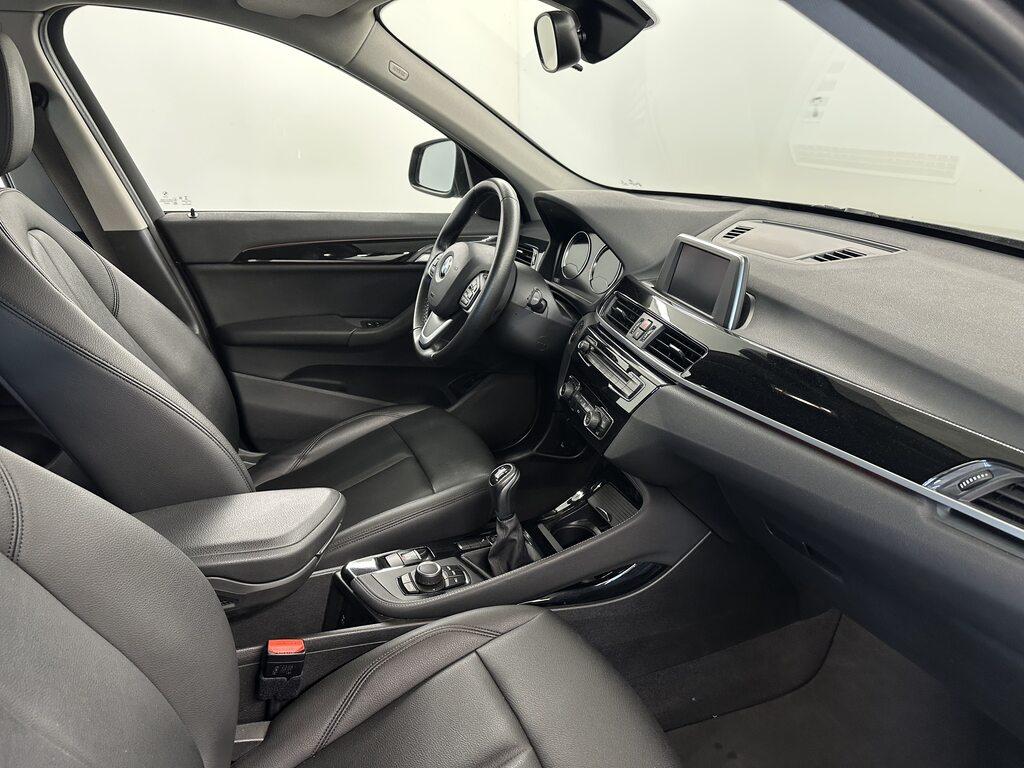 BMW X1 sdrive16d xLine my18