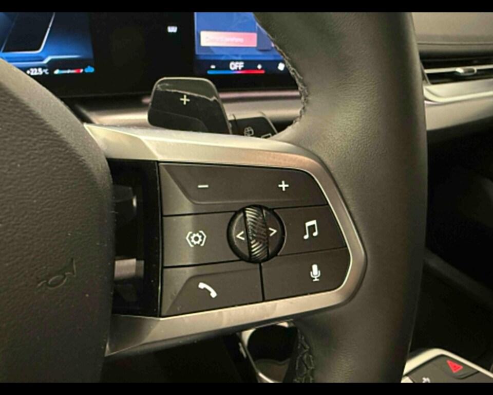 BMW X1 sdrive18d Msport auto