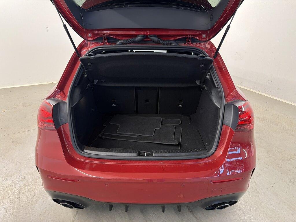 Mercedes Classe A 35 AMG A G Premium Plus AMG Line 4matic auto