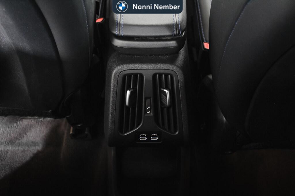 BMW X1 xdrive20d mhev 48V MSport Pro auto