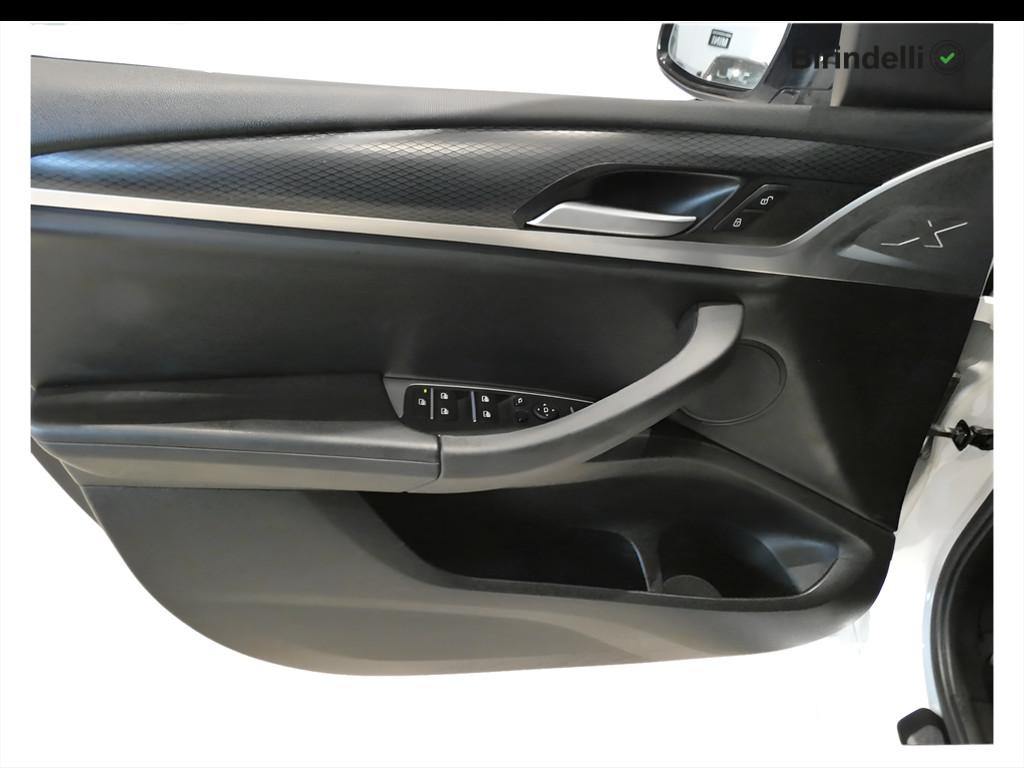 BMW X4 xdrive20d mhev 48V Msport auto