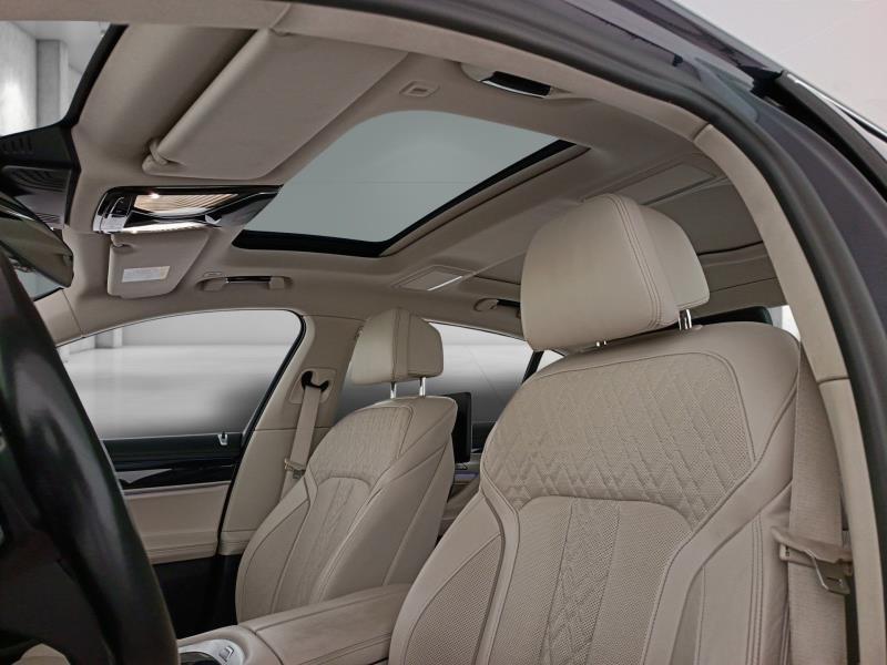 BMW Serie 7 745Le xdrive auto