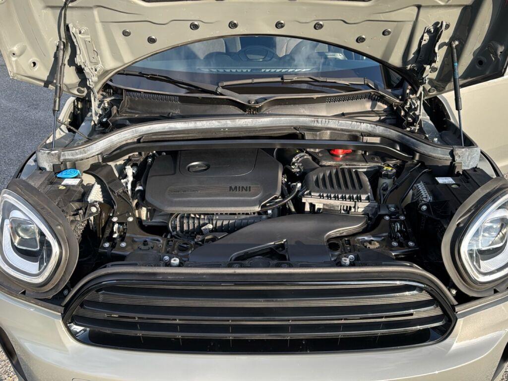 Mini Cooper Countryman 1.5 TwinPower Turbo Cooper