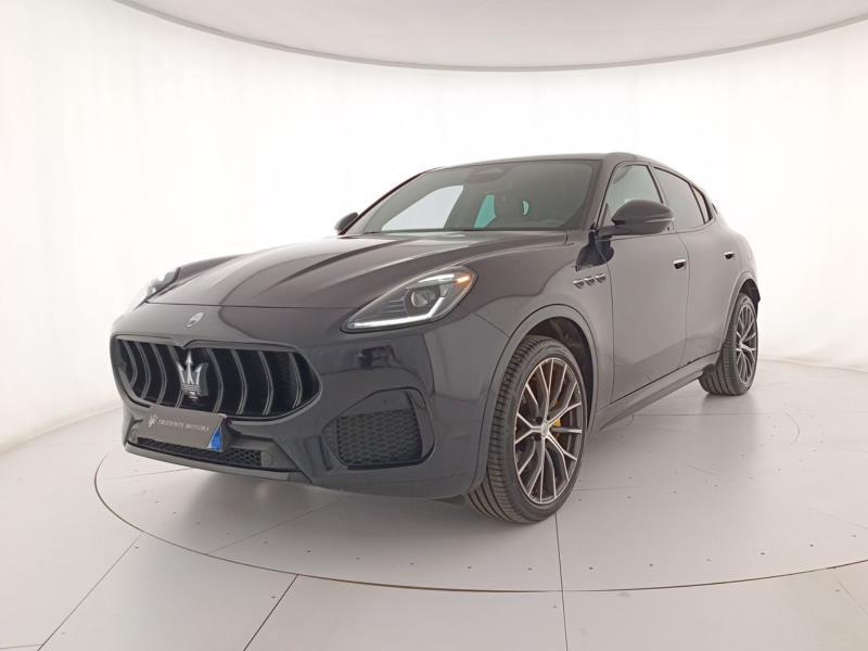 Maserati Levante Grecale 2.0 mhev Modena 330cv auto