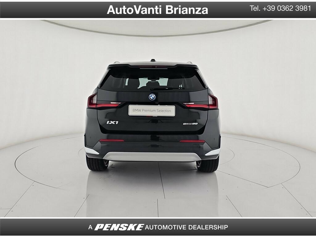 BMW iX1 edrive 20 Special Edition