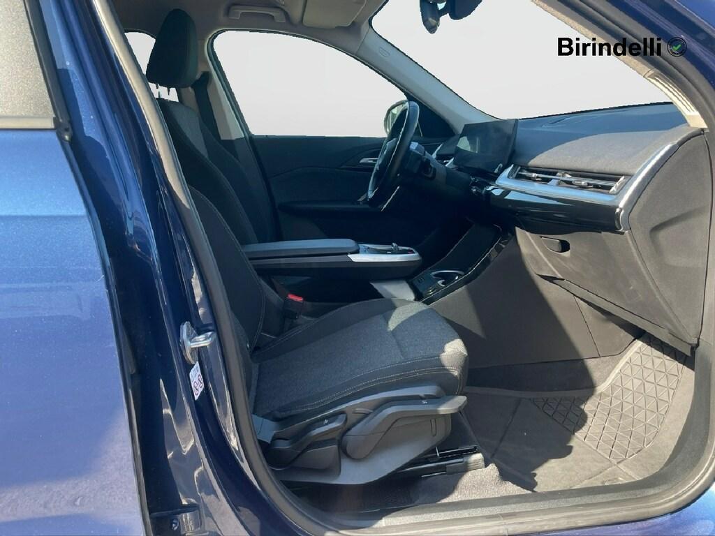 BMW X1 sdrive18d auto
