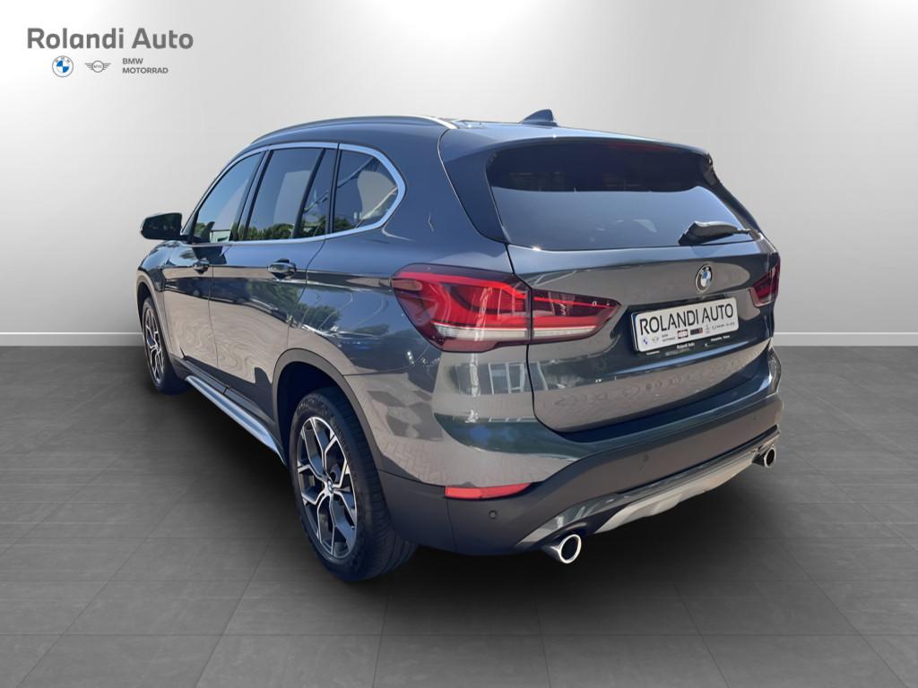 BMW X1 sdrive18d xLine Plus auto