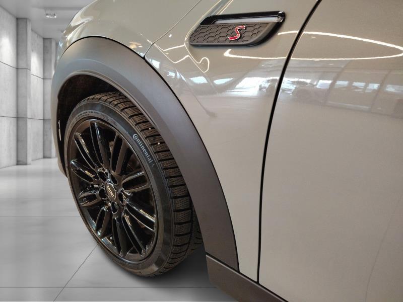 Mini Cooper S 2.0 TwinPower Turbo Cooper S