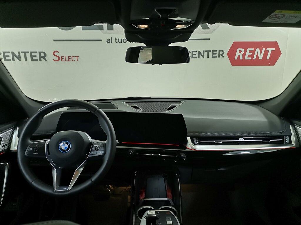 BMW iX1 30 xdrive