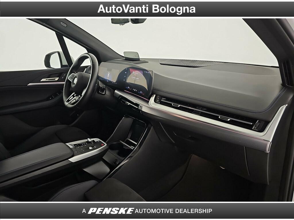 BMW Serie 2 218d Active Tourer Msport auto