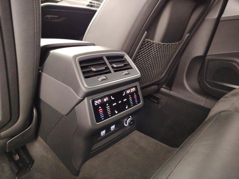 Audi A6 Allroad 50 3.0 tdi mhev quattro 286cv tiptronic