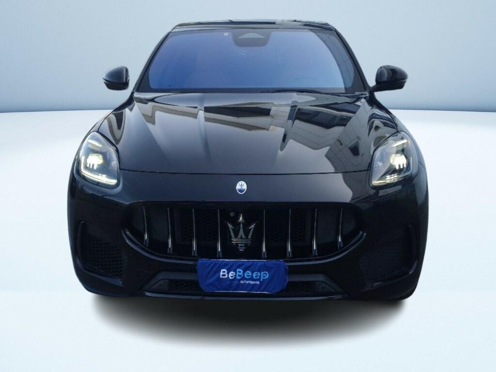 Maserati Grecale 2.0 mhev GT 300cv auto