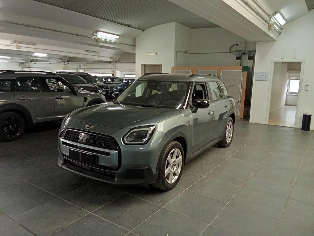 Mini Mini Countryman 2.0 48V D Classic auto