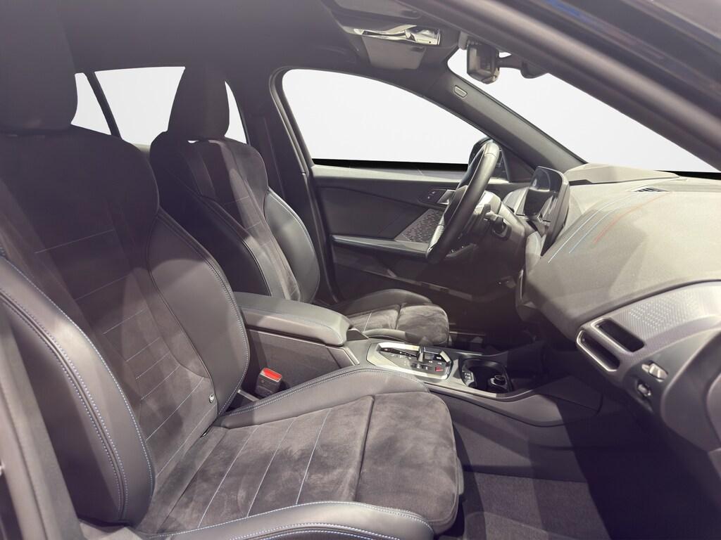 BMW Serie 1 118d MSport Pro auto