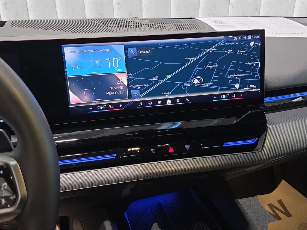 BMW Serie 5 520d 48V xdrive M Sport Pro auto