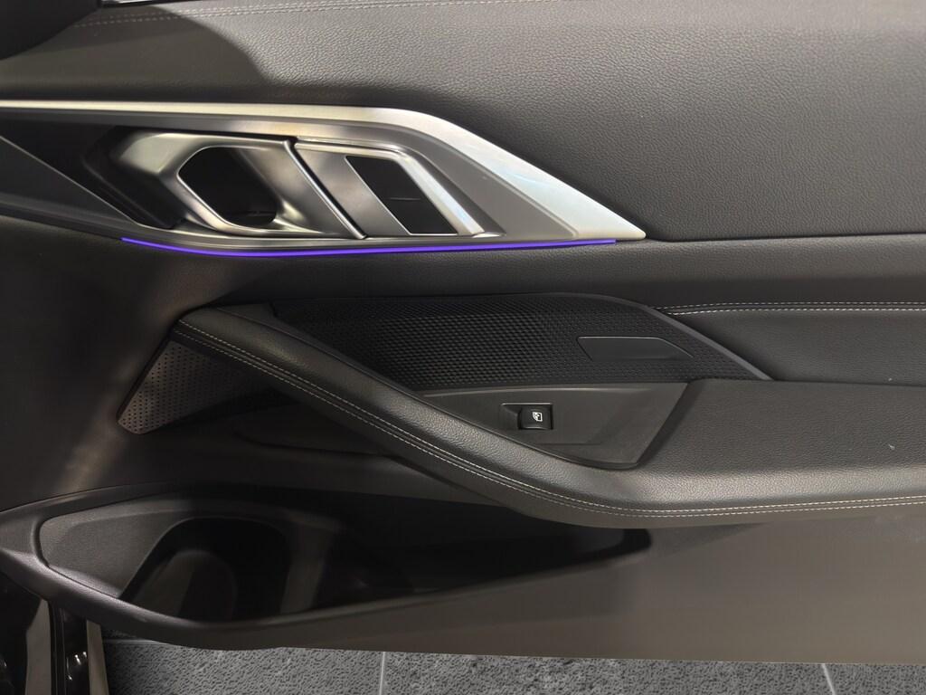 BMW Serie 4 420d mhev 48V Msport auto