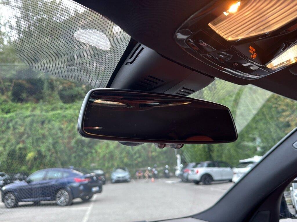 BMW M3 Touring 3.0 Competition M xdrive auto