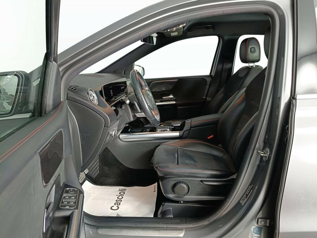 Mercedes Classe B 180 d Premium auto