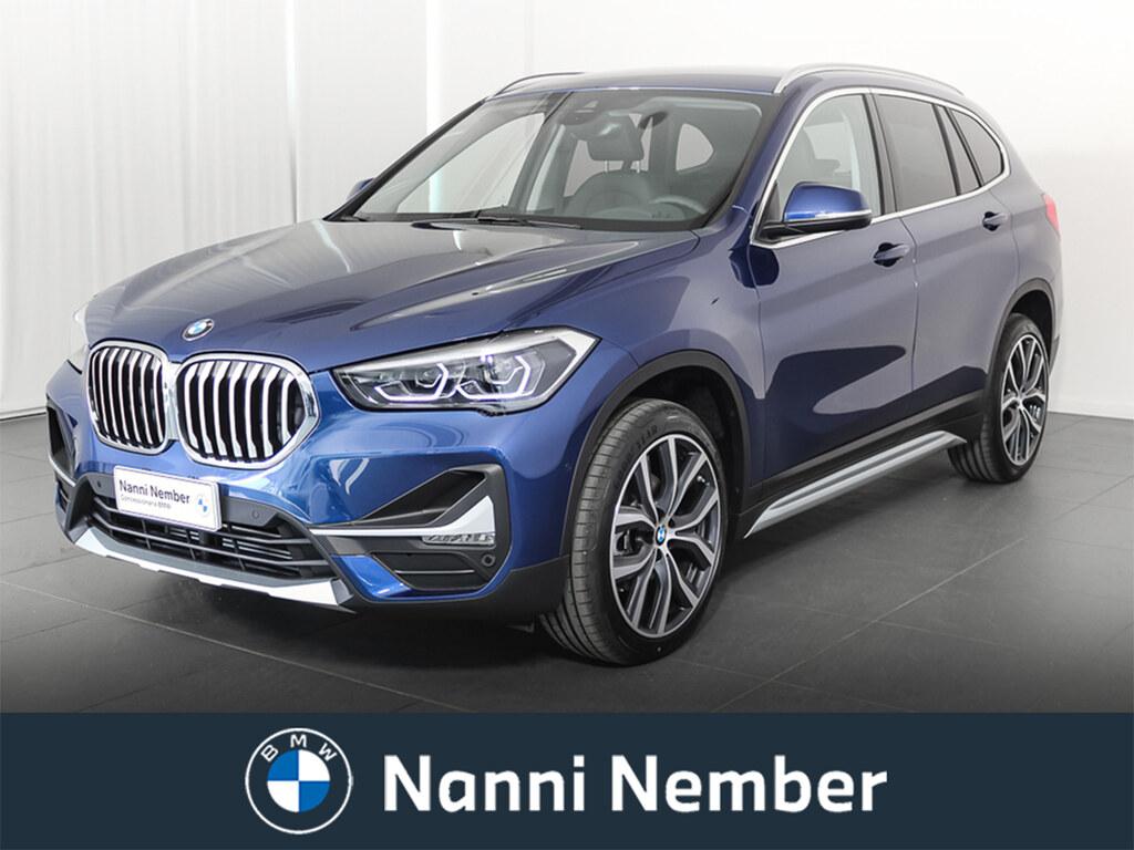 BMW X1 sdrive18d xLine Plus auto
