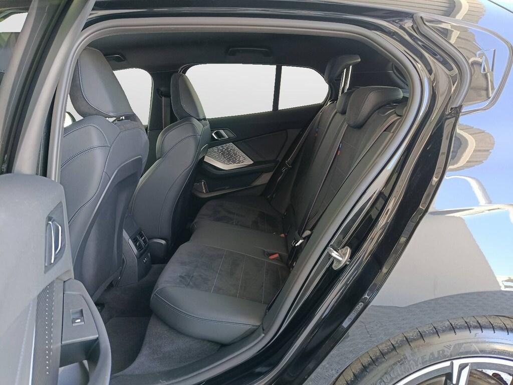 BMW Serie 1 118d MSport Pro auto