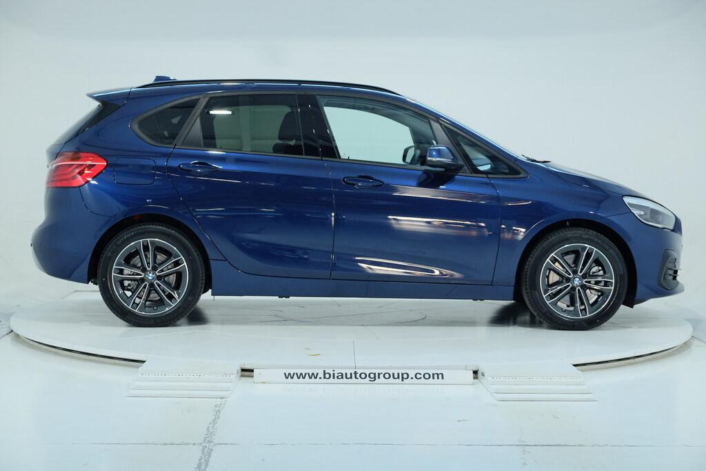 BMW Serie 2 225xe Active Tourer iPerformance Sport auto