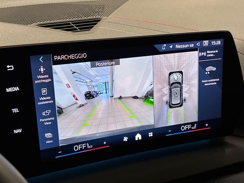 BMW Serie 1 118d MSport Pro auto