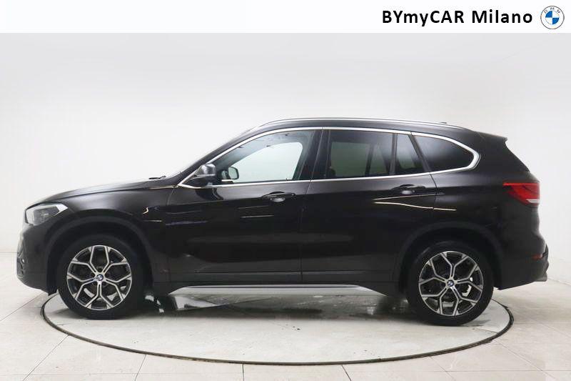 BMW X1 sdrive18d xLine