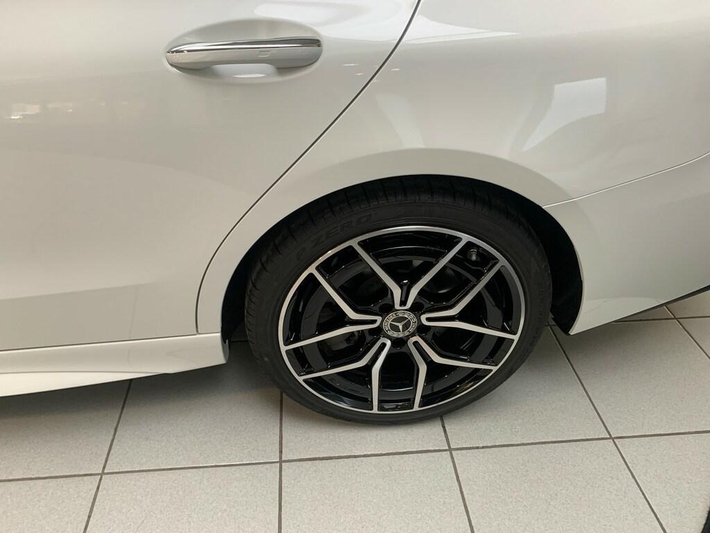 Mercedes Classe C 300 d mild hybrid Premium Plus auto