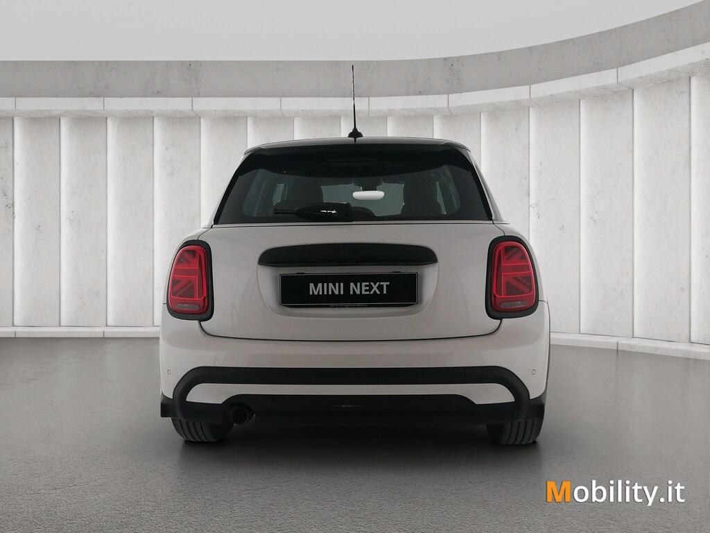 Mini Cooper 1.5 TwinPower Turbo Cooper