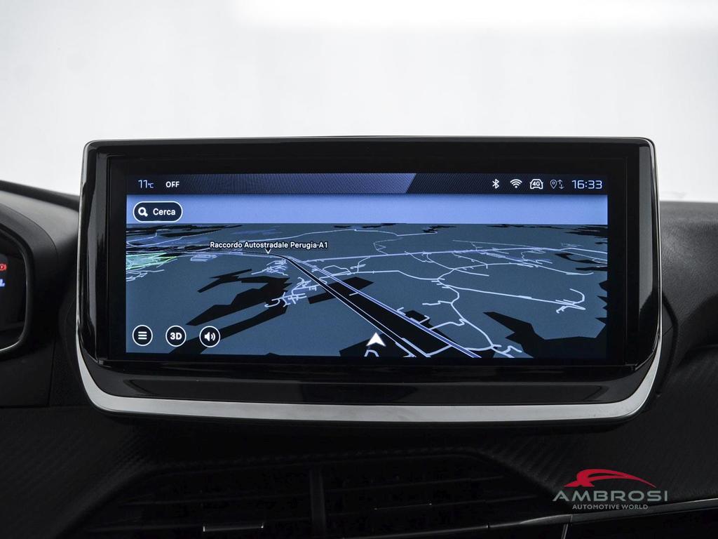 Peugeot 208 1.2 puretech Allure s&s 100cv