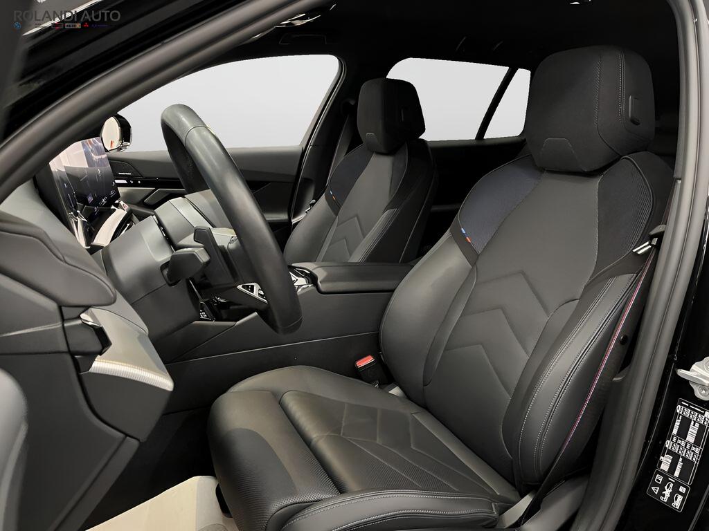 BMW Serie 5 520d Touring 48V xdrive M Sport Pro auto