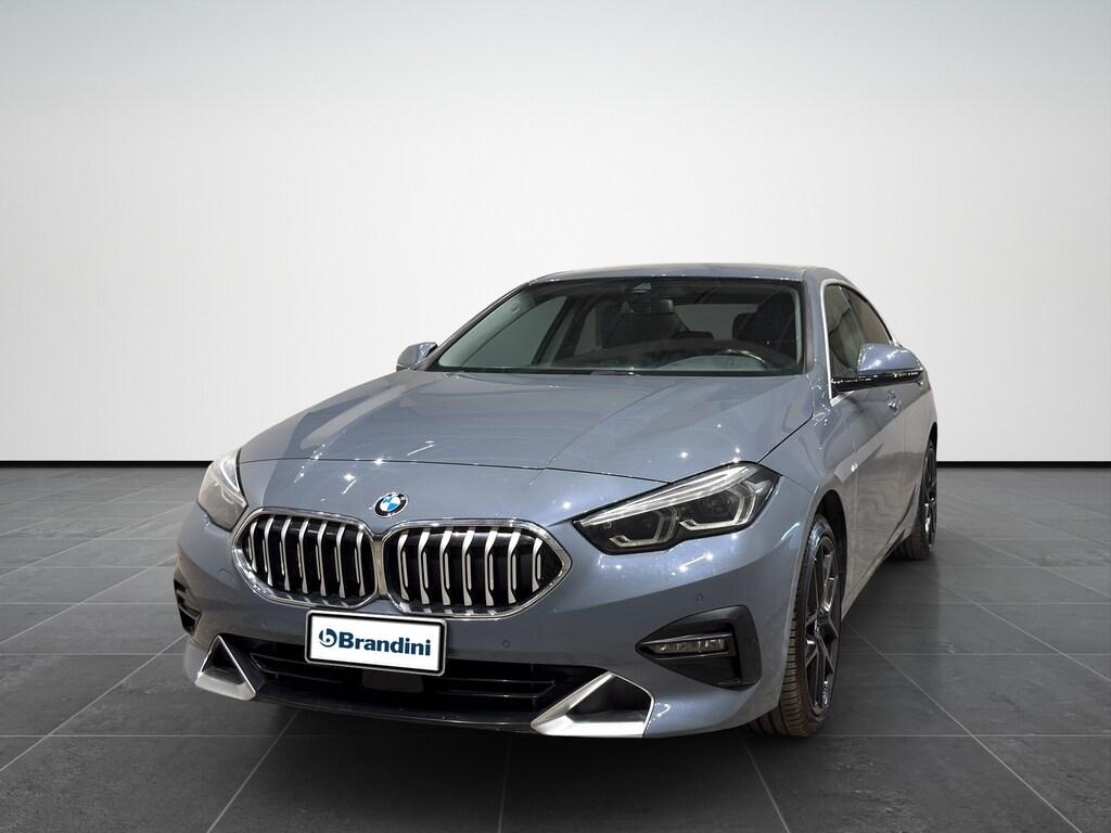 BMW Serie 2 220d Gran Coupe Sport auto